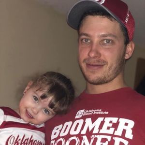 Meet your Posher, Chance